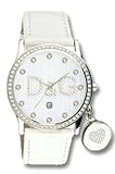 D&G DW0091 Montre Femme Cuir