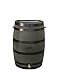 RTS Home Accents 5510-001100-5600 50-Gallon Rain Water Collection Barrel with Brass Spigot, Wood Grain