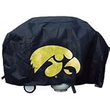 Rico Iowa Hawkeyes Economy Grill Cover