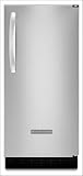 Review KitchenAid  / KitchenAid : KUIC15PRTS Freezer