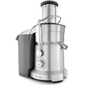 Buy Breville BJE820XL Dual Disc Juice Processor