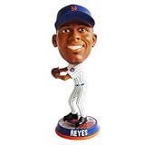 Jose Reyes New York Mets MLB 2010 Big Head Bobble