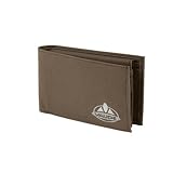  : Vaude Lucie (canvas) Geldbeutel, khaki