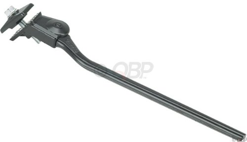 Buy Greenfield 11 Alloy Bicycle Kickstand, Black by Greenfield