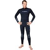 NeoSport Wetsuits Men's Premium Neoprene 5mm Full Suit