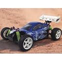 RC Auto Buggy Booster RTR - M 1:10 - 4WD All-Terrain