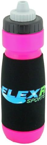 FLEXR Bottle (Pink, 21 Oz.)