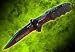 Dark Ops Tactical Knives -Stratofighter Tactical Folder w/ TICN