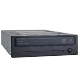 Samsung DVD RW DL SATA Drive (Black)