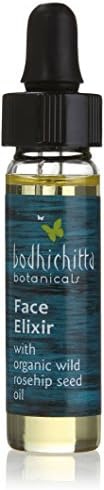 Bodhichitta Botanicals Face Elixir, 0.25 Ounce