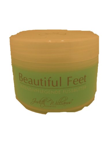 Judith Williams Beautyful Feet Fuss Butter 200ml Preisvergleich