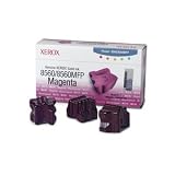 Xerox - Solid inks - 3 x magenta - 3400 pages