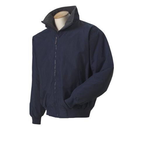 Harvard Square Nylon Storm Jacket HS220