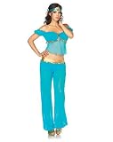 Leg Avenue Women's Arabian Beauty Costume