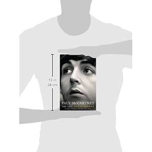 Paul McCartney: The Life