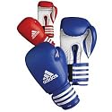 Adidas - 'ULTIMA' Competition Boxing Gloves