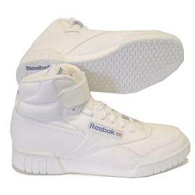 Reebok Ex-o-fit X-training Shoe