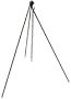Bayou Classic 7485, Tripod Stand with Chain and Bag