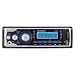Pyramid 1704MP Car Radio with MP3 Input