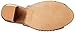 Chinese Laundry Kristin Cavallari Women's Largo Open Back Sandal