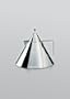 Alessi Il Conico Tea Kettle