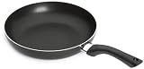 KittAmor 10 Inch Heavy Aluminum Non-Stick Fry Pan