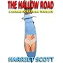 The Hallow Road: An Erotic Lesbian Thriller