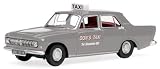 NEW HORNBY SKALEAUTOS R7021 FORD ZEPHYR Don's Taxi