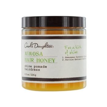 Set A Shopping Price Drop Alert For New - CAROLS DAUGHTER by Carol's Daughter MIMOSA HAIR HONEY 8 OZ (PACKAGING MAY VARY) - 207531