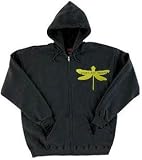 COHEED AND CAMBRIA - City - Black Zip Up Hoodie
