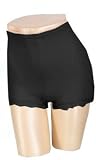 Carol Wior Shaping Microfiber Boy Short Panty $42 by 