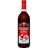Fruitology Früt A Vie Pomegranate with Resveratrol - 25 Fl. Oz.