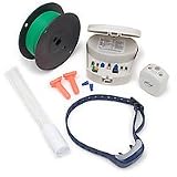 Innotek UltraSmart In-Ground Pet Fencing