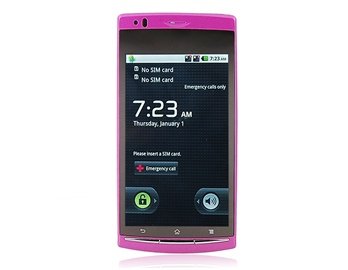 A7000 Android2.2 4.1