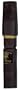 Tim Grounds Half Breed 3 1/2" Supreme Goose Call-Black