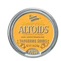 Altoids Tangerine Sours Tin,#63153 - 1.76 Oz, 8 Tins