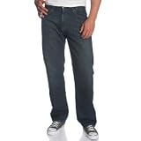 Levis® 569® Loose Straight Jean 33x34 Overhaul
