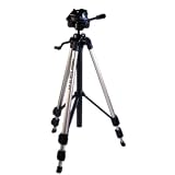 Click here to buy Velbon CX-570 Deluxe Photographic/Video Tripod by Hakuba.