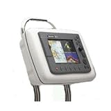 NAVPOD GP2051 PRECUT RAYMARINE 8 C80/E80