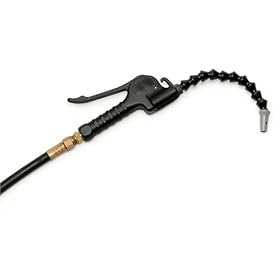 KD Tools KDT3547 Adjustable Blow Gun by KD Tool