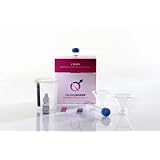 FERTILITYSCORE Spermatest 2 St�ckvon "Reblu GmbH"