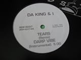 tears / darp vibe 12