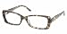 BVLGARI BV4044B Eyeglasses 5136 Goatee Brown 52 mm [Eyewear]