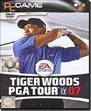  : Tiger Woods PGA Tour 07