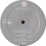 THE SUPERMEN LOVERS / STARLIGHT