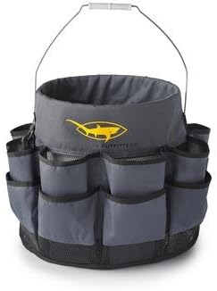 Old Harbor Outfitters - The Deck Master Bucket Tool and Tackle Organizer