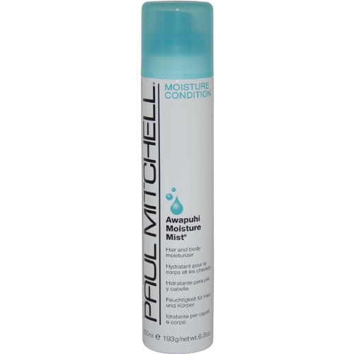 PAUL MITCHELL Awapuhi Moisture Mist&reg; (Aerosol) 200ml Preisvergleich