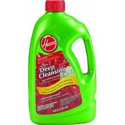 Hoover AH30110 Hoover Deep Cleansing All-Purpose Carpet And Upholstery Detergent