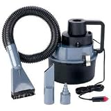 Dirt Magic Titanium Heavy Duty Wet Dry Auto Vacuum Cleaner