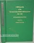 A Bibliography of the Thoreau Society Bulletin Bibliographies 1941-1969